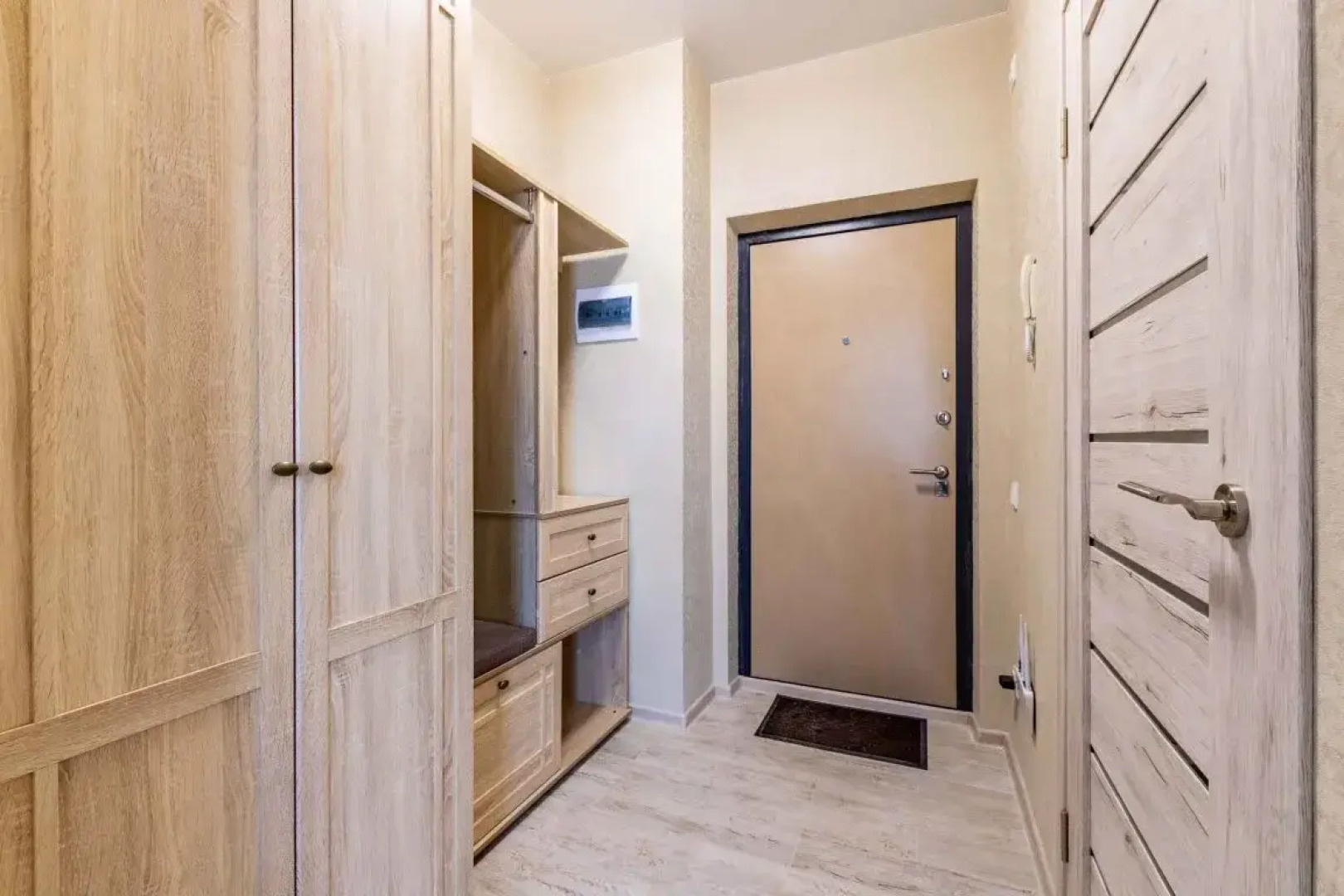 Апартаменты DreamHouse ЖК Vectori 1