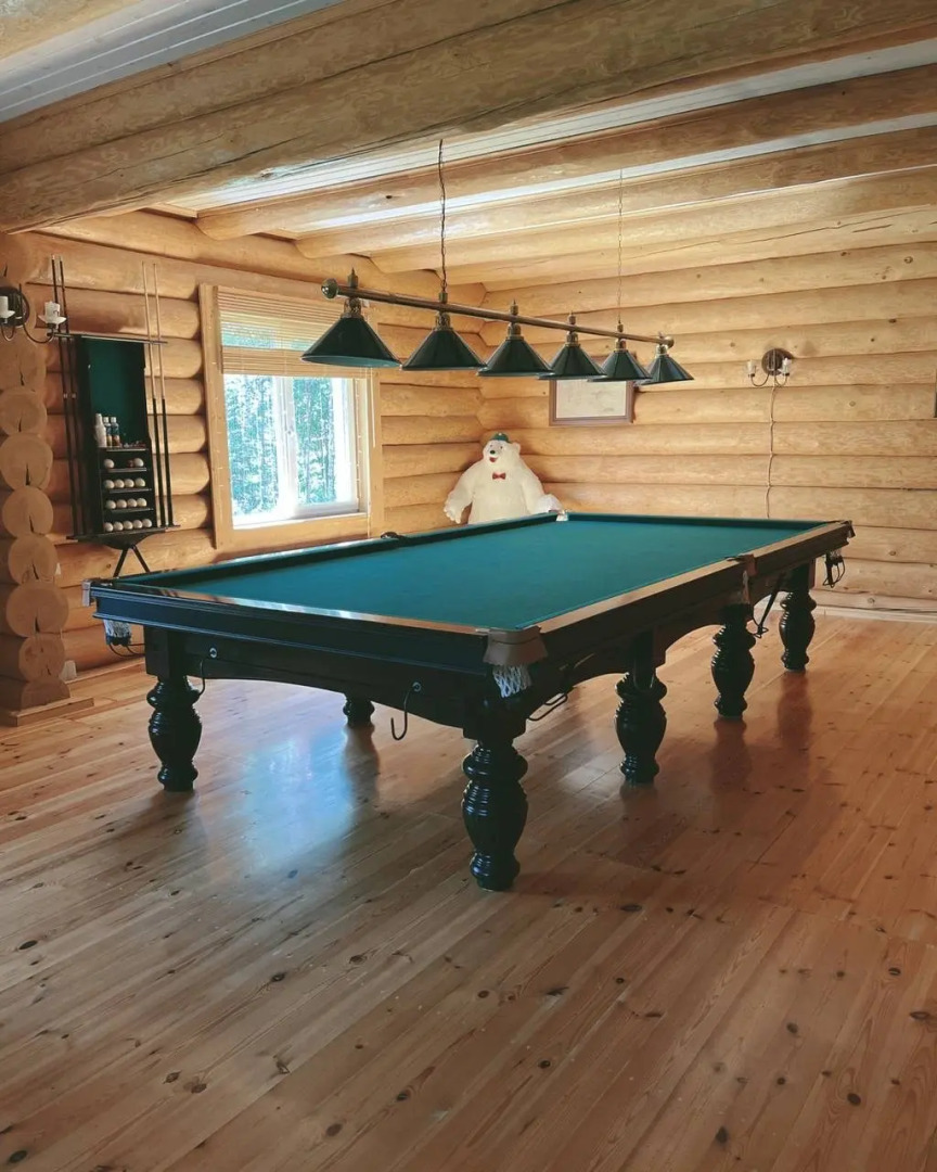 Гостевой дом Салма