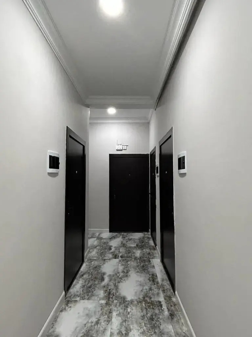 Квартира 24