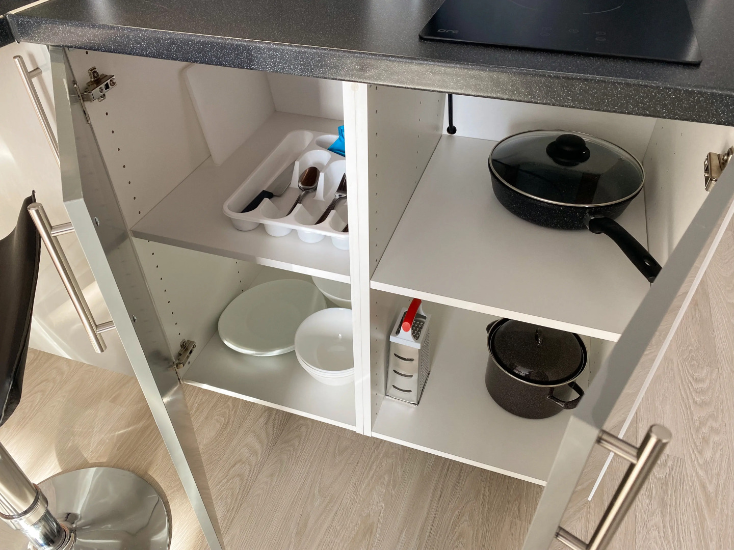 Апартаменты ЖК Янтарь