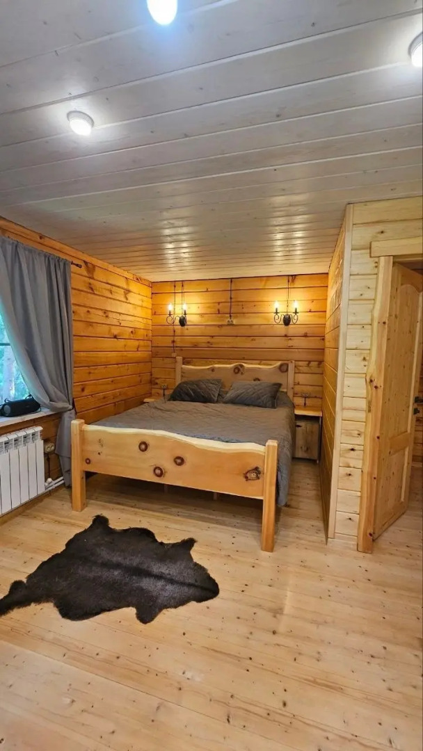 Частный дом Каракольские озёра со всеми удобствами