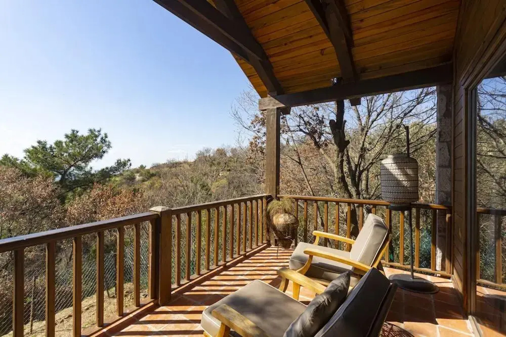 Отель Simurg Inn