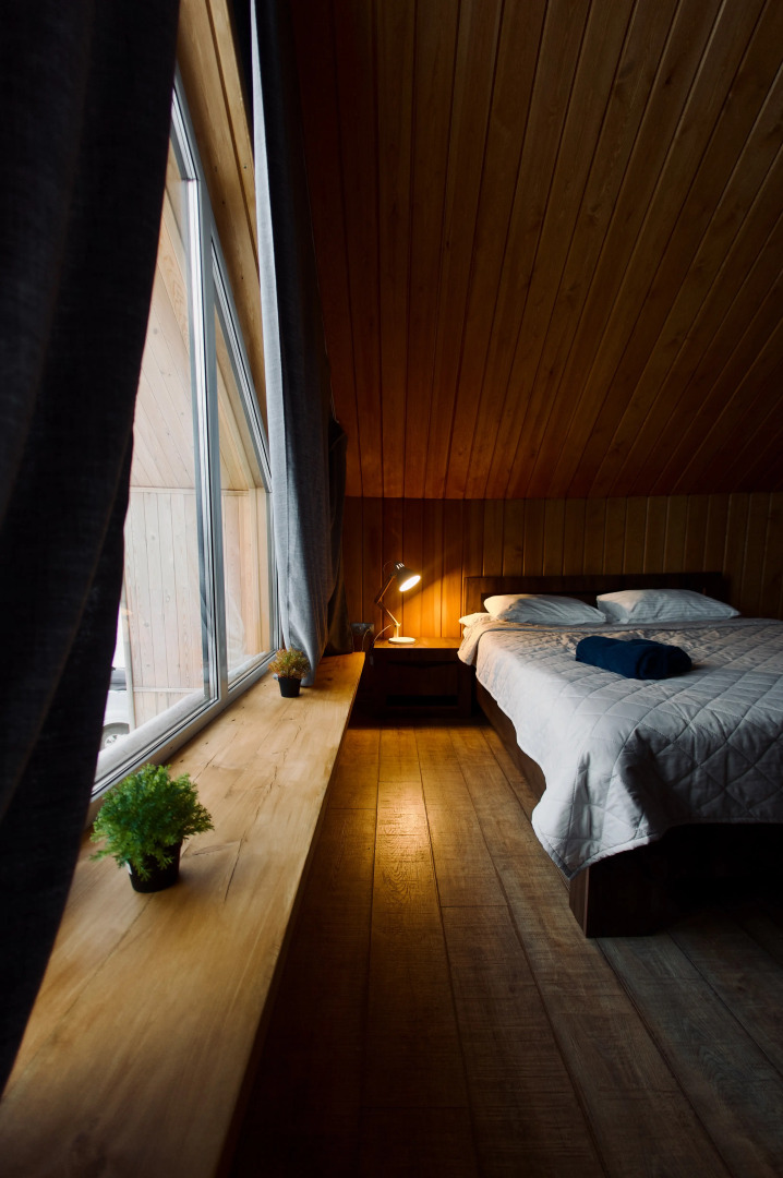 Гостевой дом Viking Village