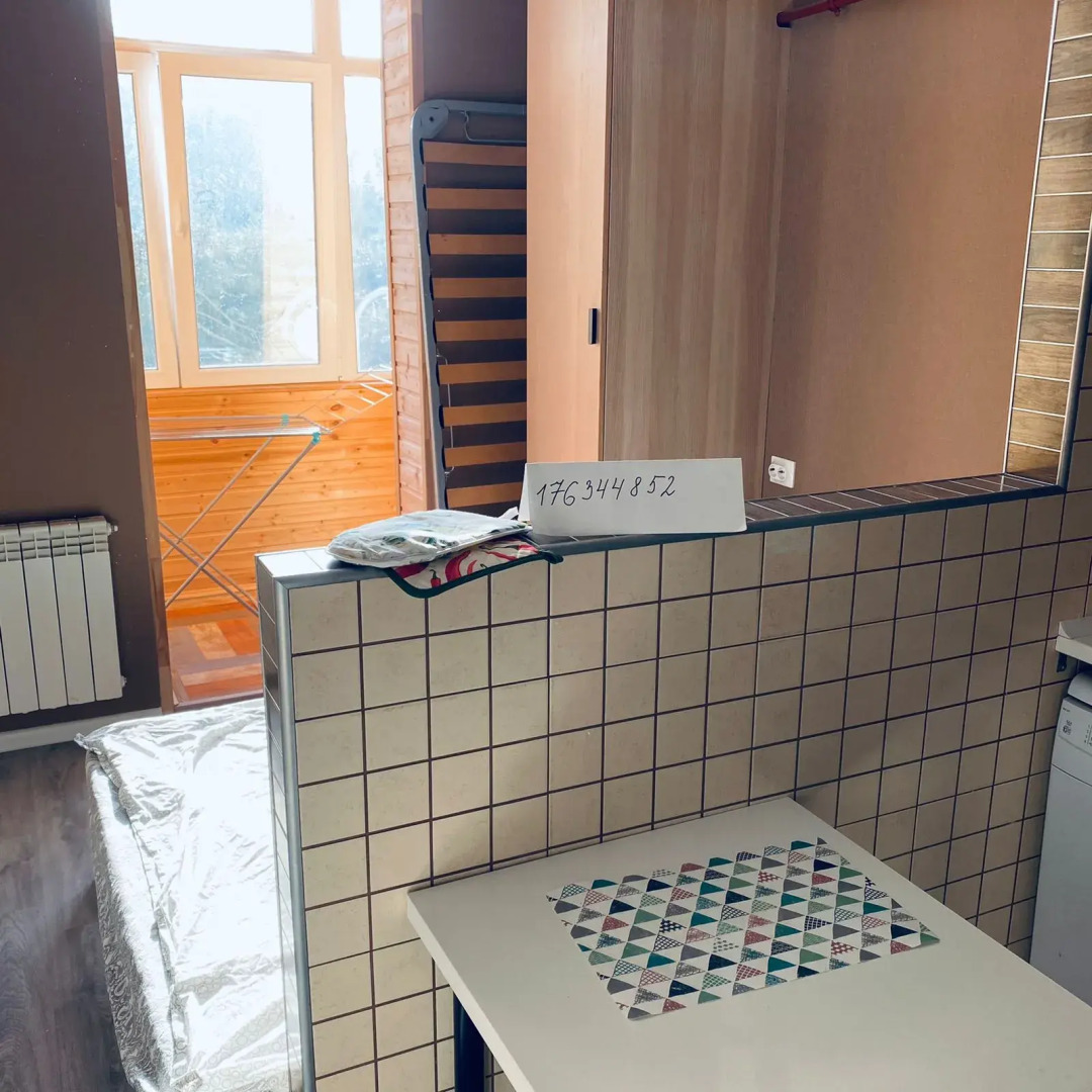 Апартаменты Moynaki 2