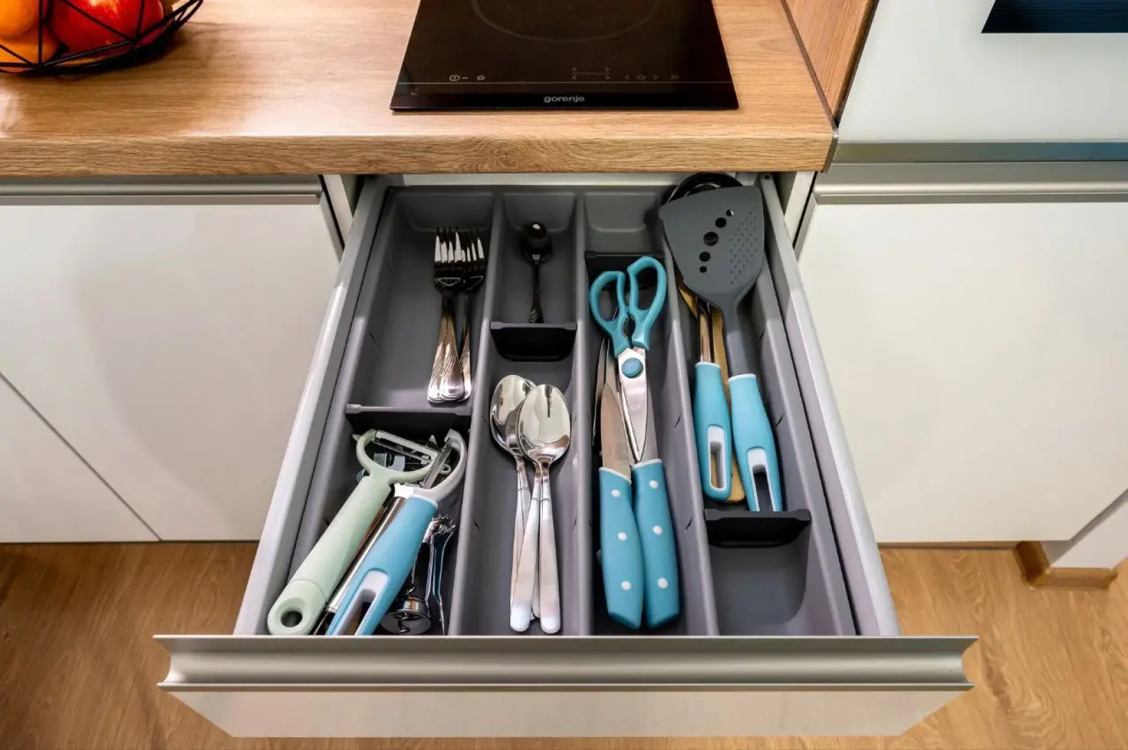 Апартаменты More