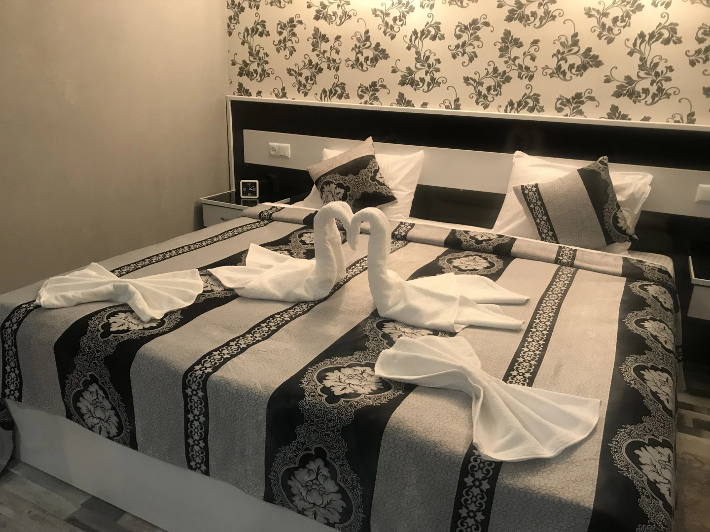 Отель и ресторан Avagyn’s