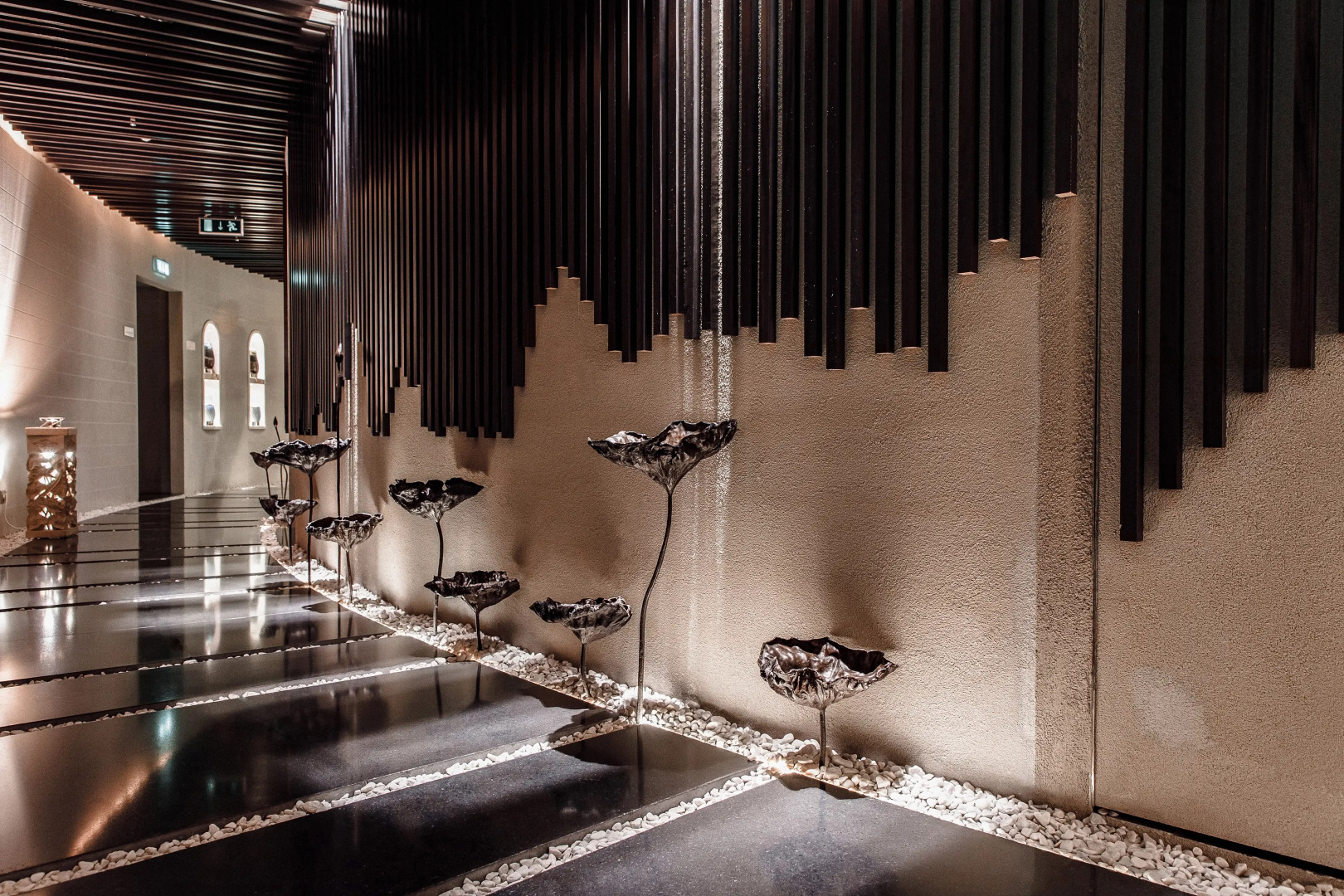 Лотте Отель Москва