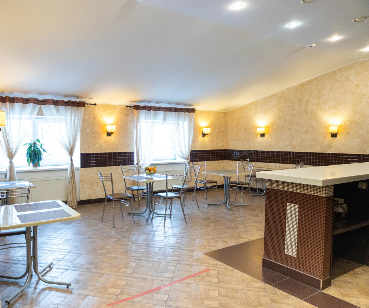 Мини-отель Абсолют