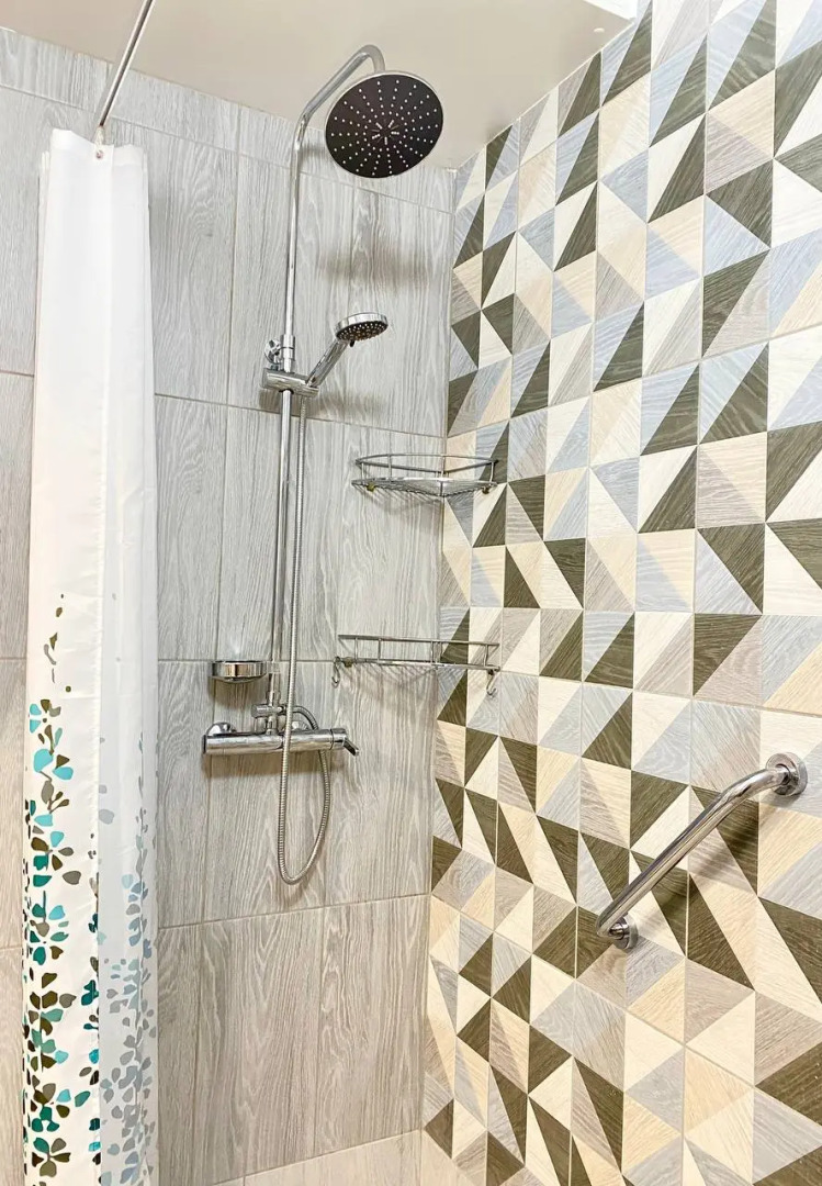 Квартира Видовые Апартаменты на Канал Имени Москвы