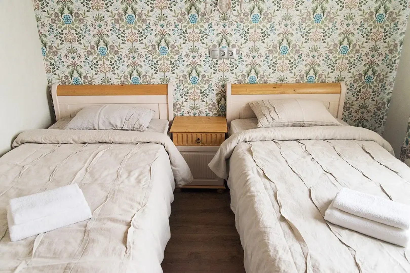 Загородный Эко-клуб "Три медведя"