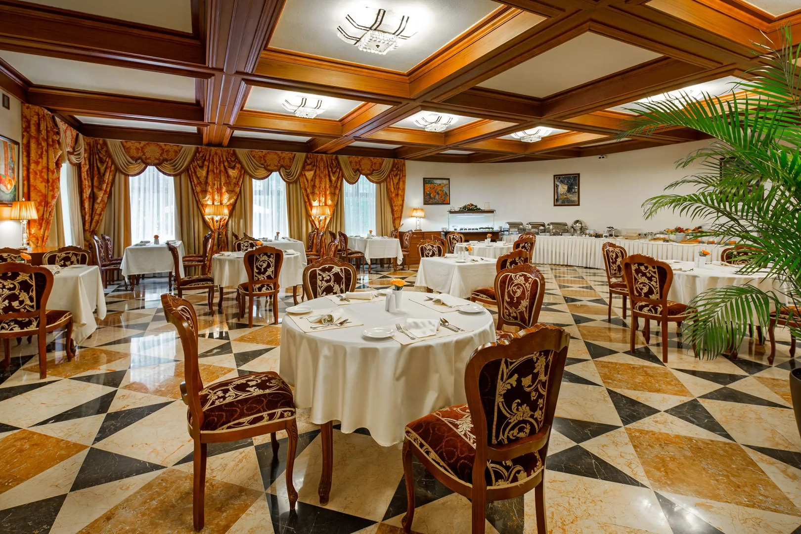 Отель Волынское Конгресс-Парк