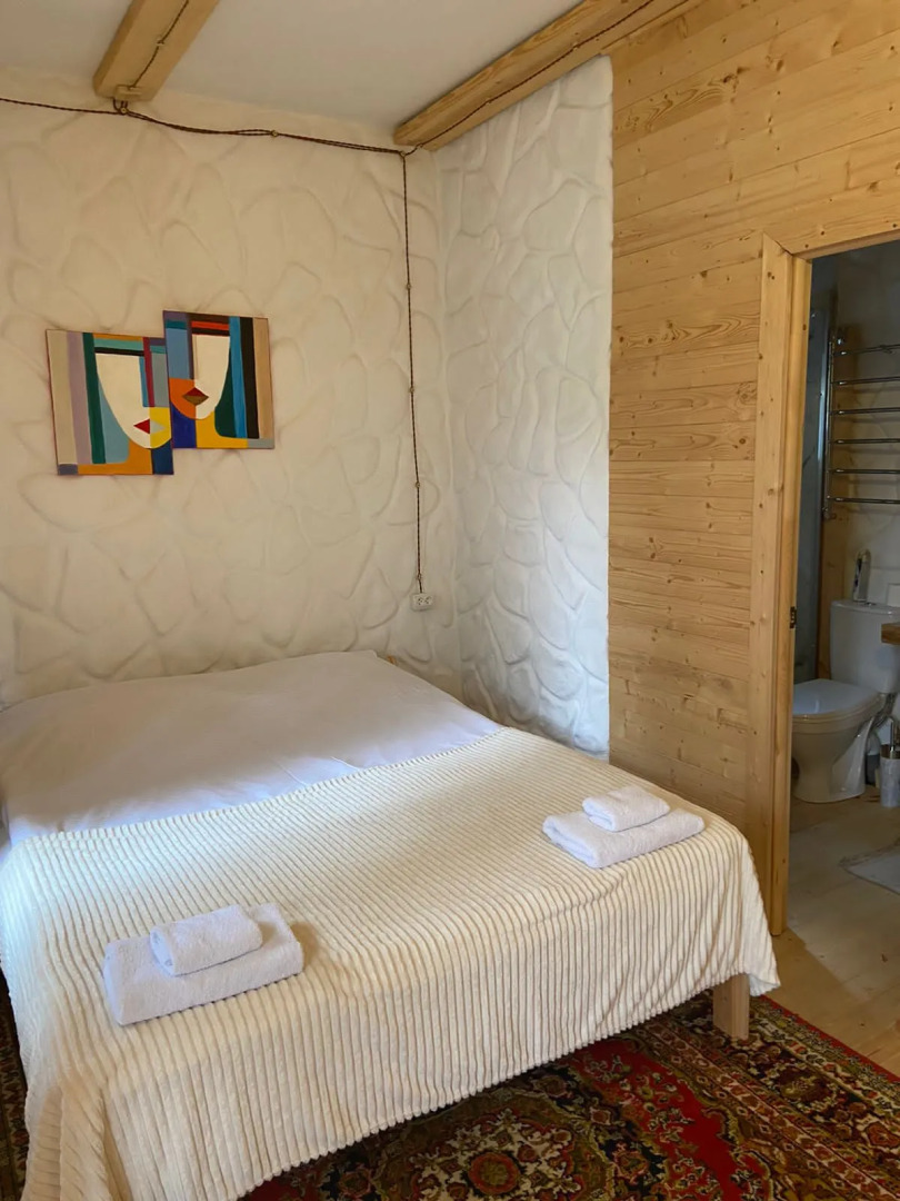 Гостевой дом Эльбрус