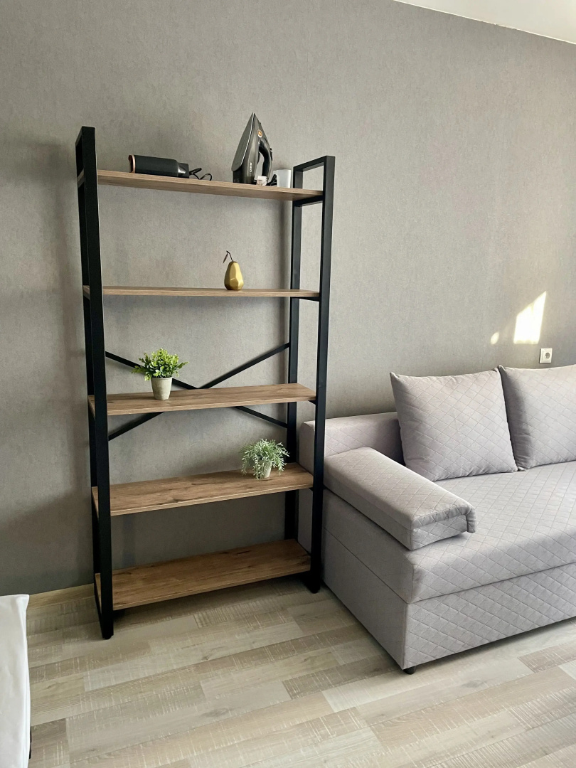 Квартира Pskov City Apartments Nikolskaya 1
