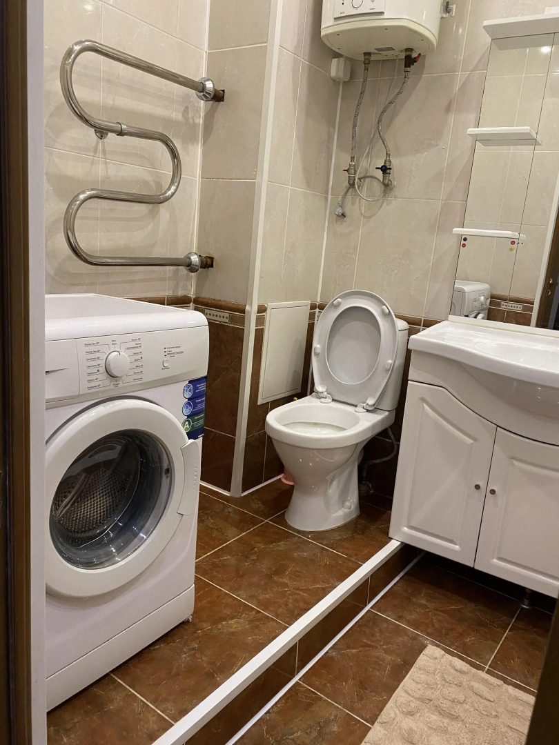 Квартира напротив Ленты