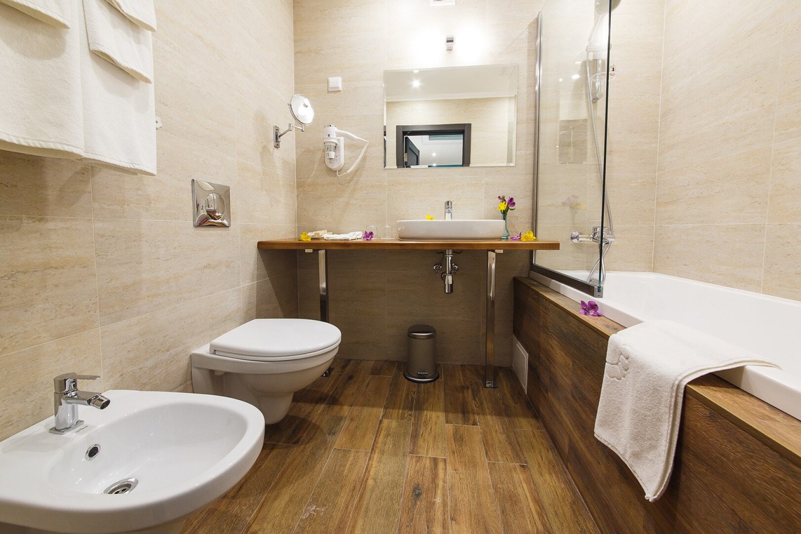 Отель Голубая Лагуна