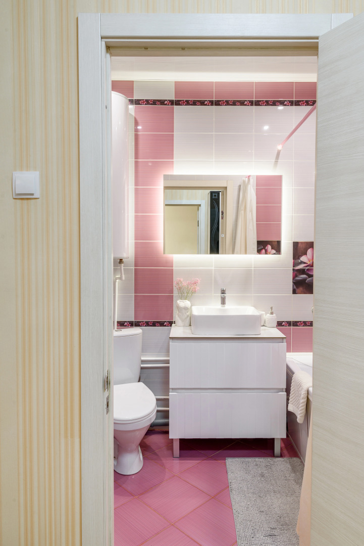 Апартаменты для Вас Университетская