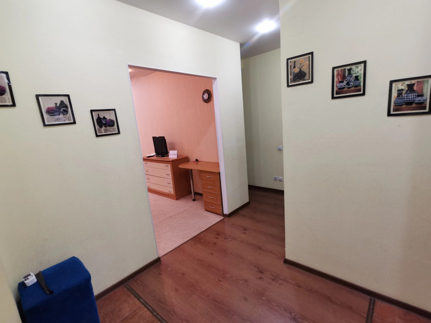 Апартаменты на Космонавтов 19