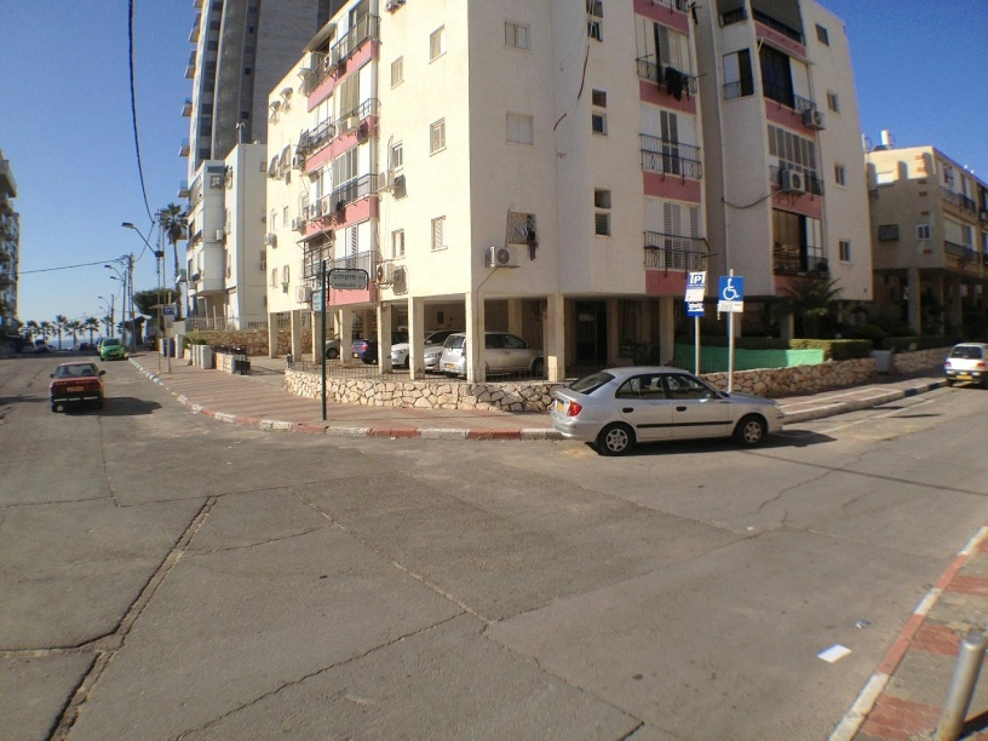 Апартаменты ARENDAIZRAIL Sokolov 12