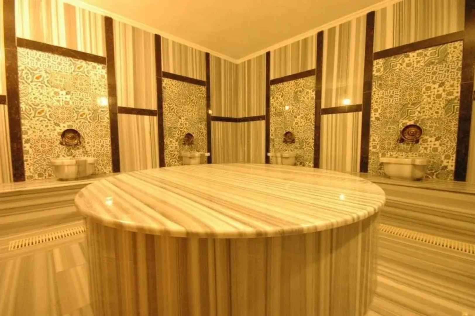 Апартаменты Lavender Residence