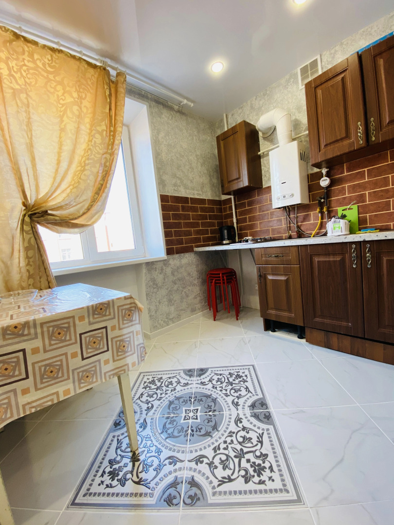 Апартаменты ОнегоГрад-Вокзал