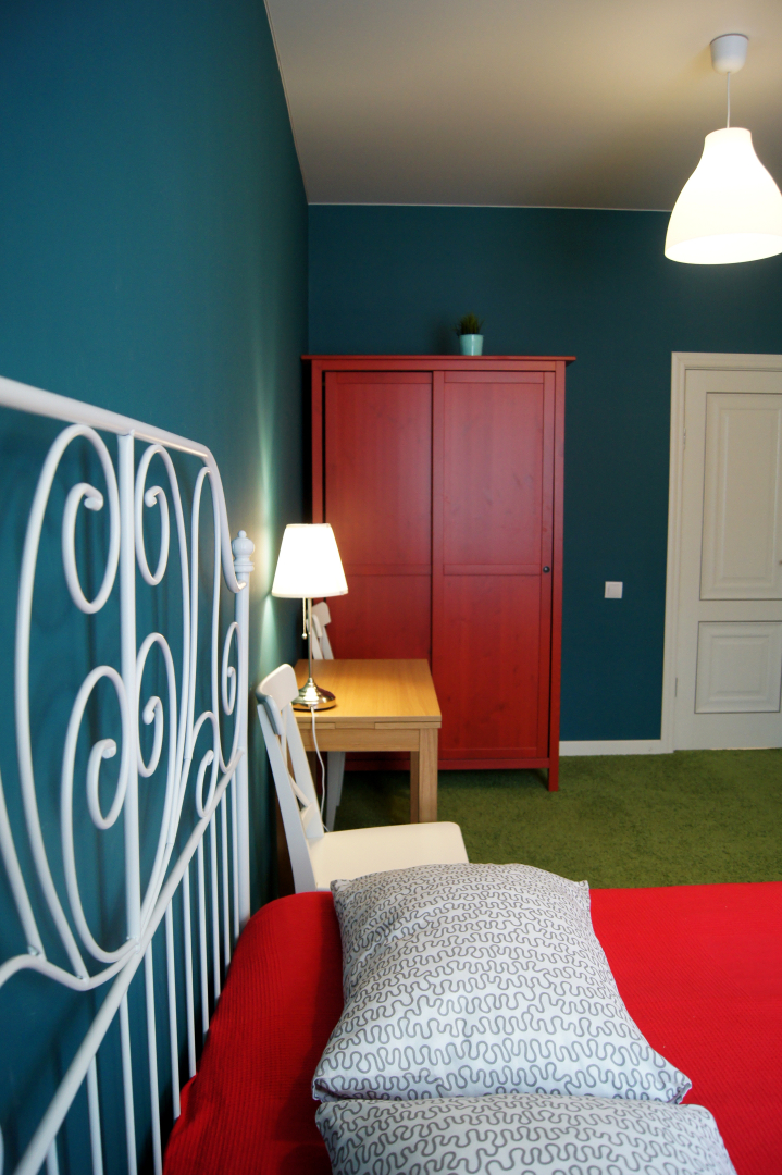 Мини-отель Спи здесь