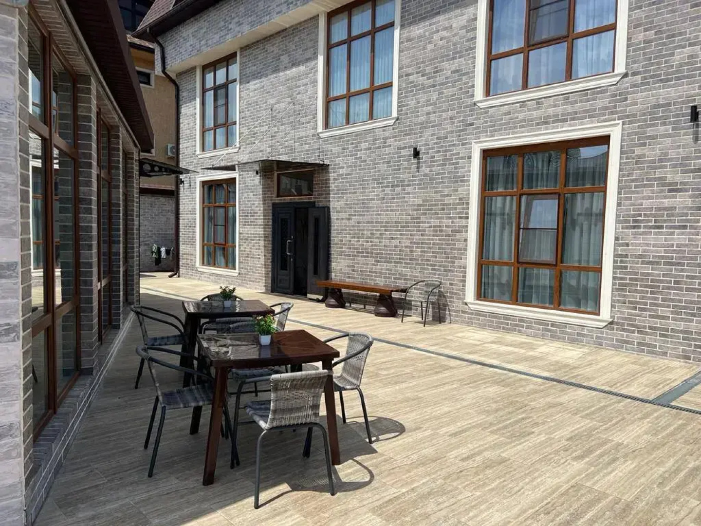 Гостевой дом Олимп