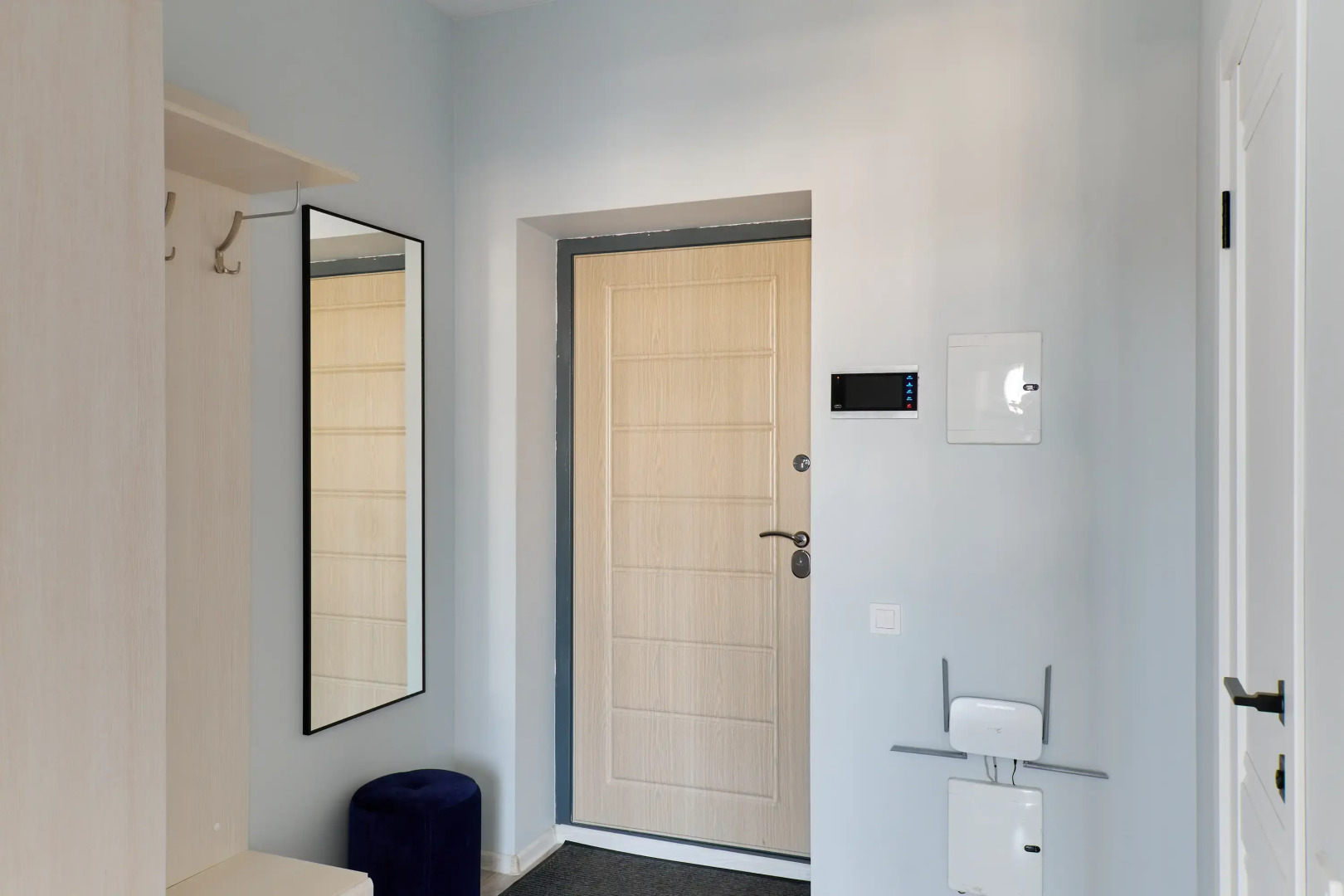 Апартаменты Soul of Kazan Sea and Harmony