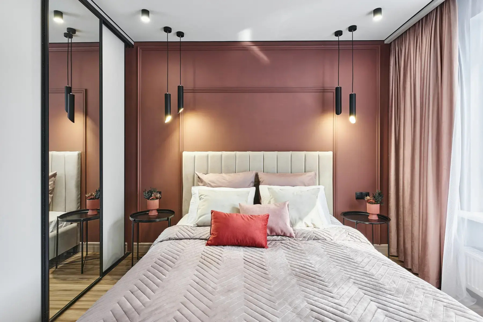 Квартира 2к на 50 Лет Октября 57в