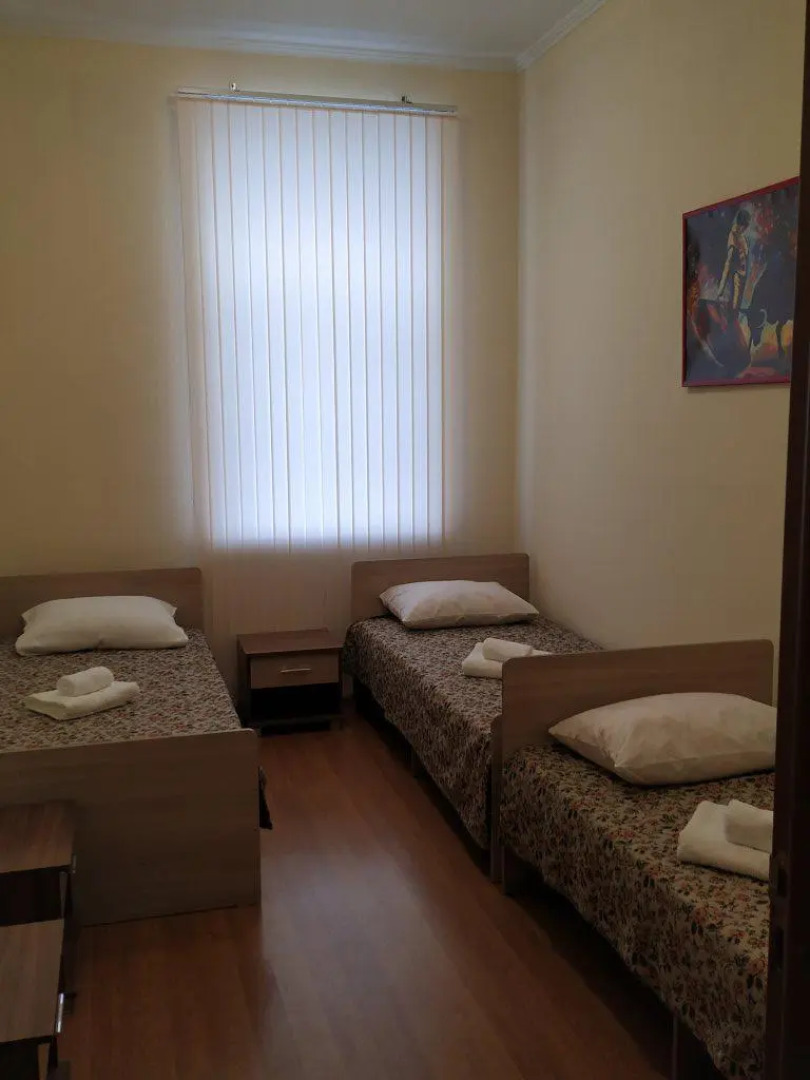 Хостел МатадорКлуб