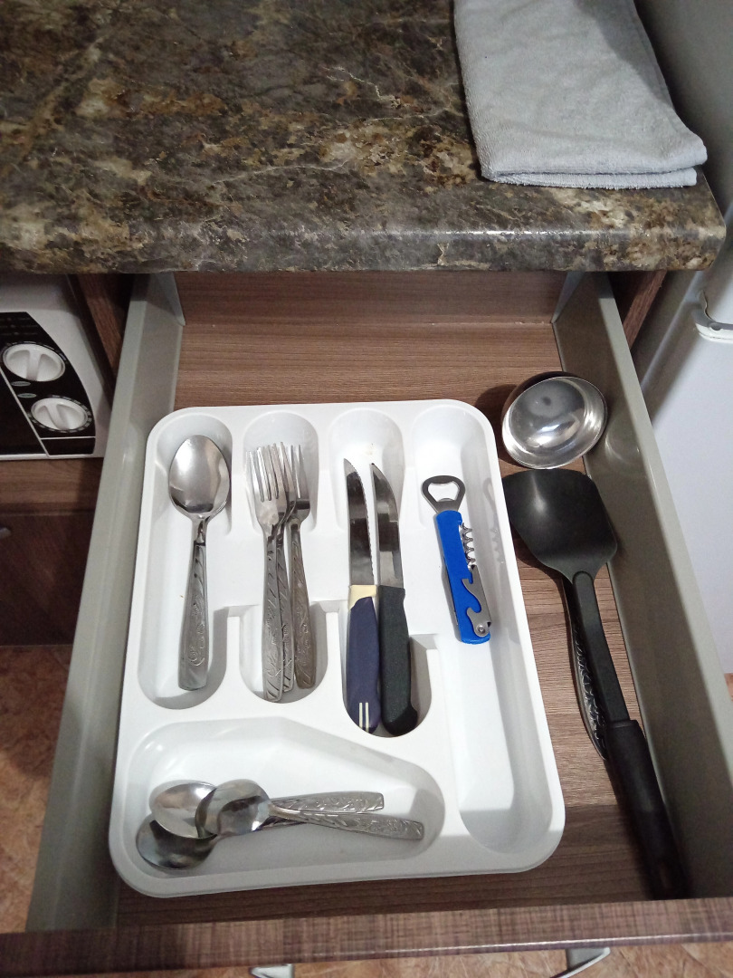 Квартира Уютная Студия