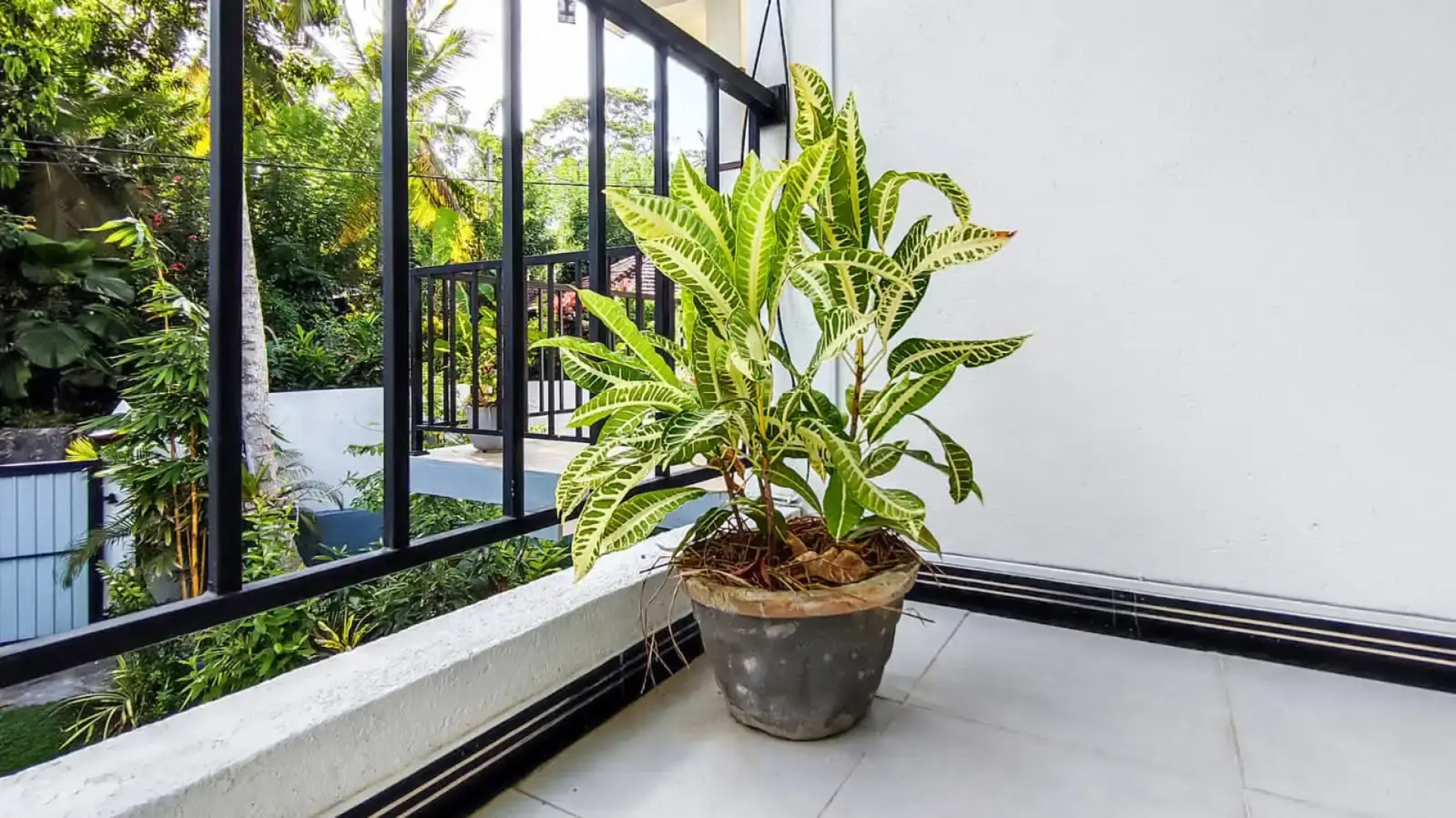 Вилла 51 - First Floor Villa