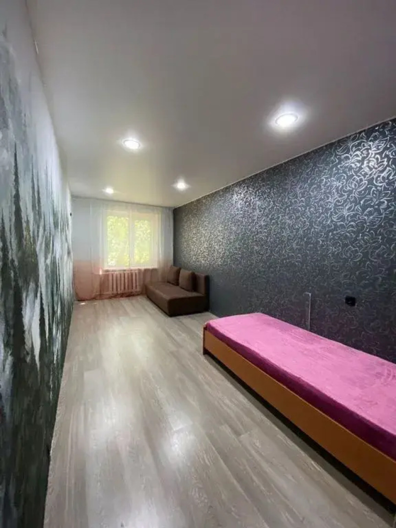 Квартира 2-комнатная на Строительной 14