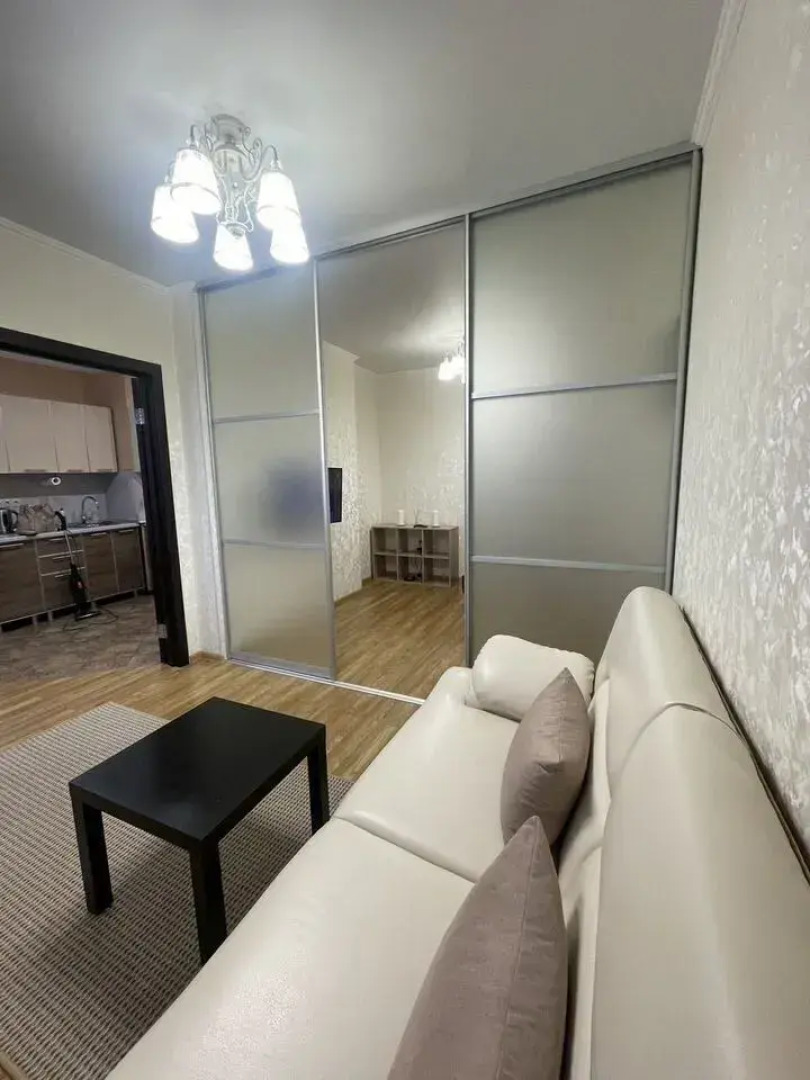 Апартаменты в Центре Казaни