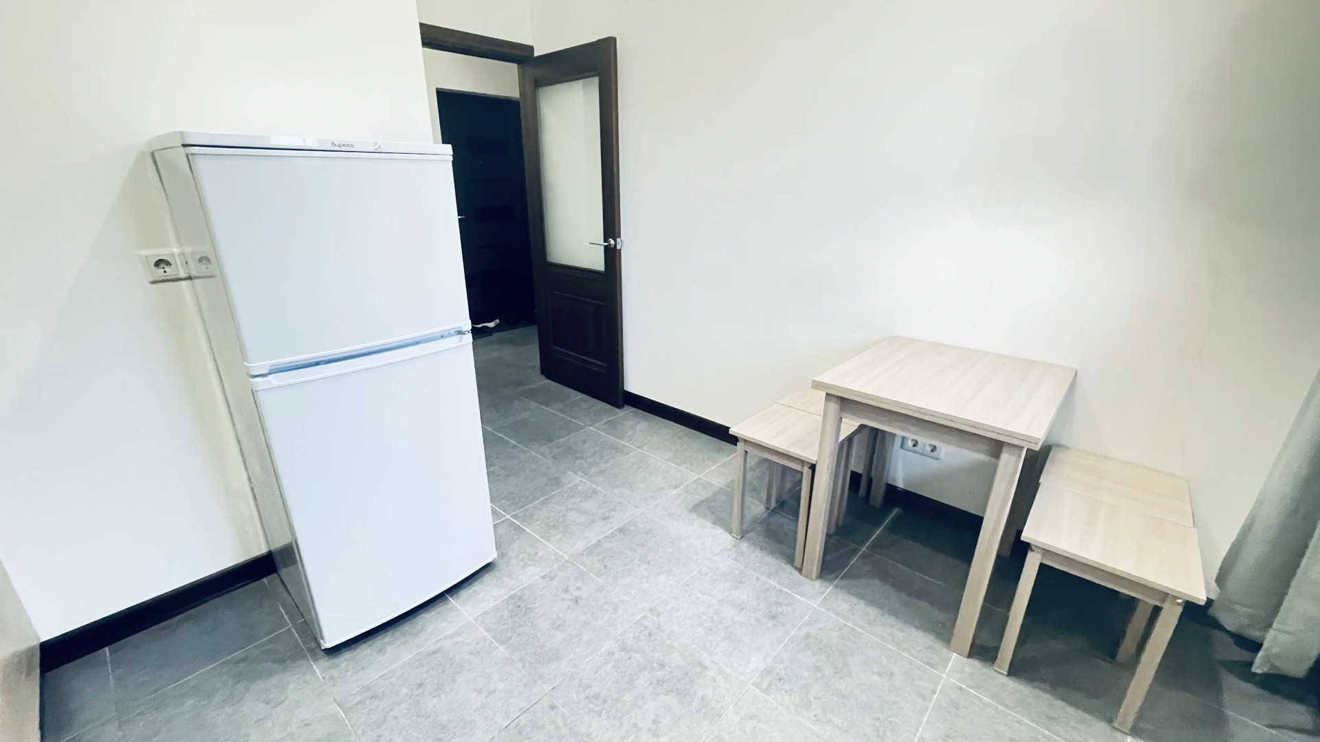 Апартаменты Просвещения 12/1