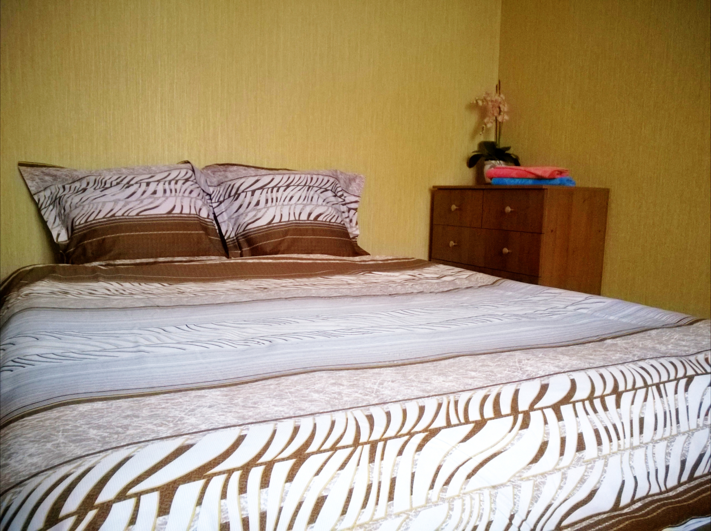 Квартира на сутки в Гродно