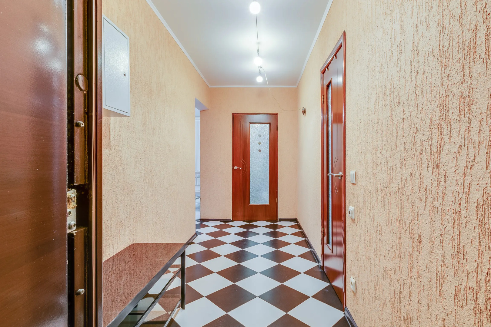 Апартаменты на Богатырском 51/1