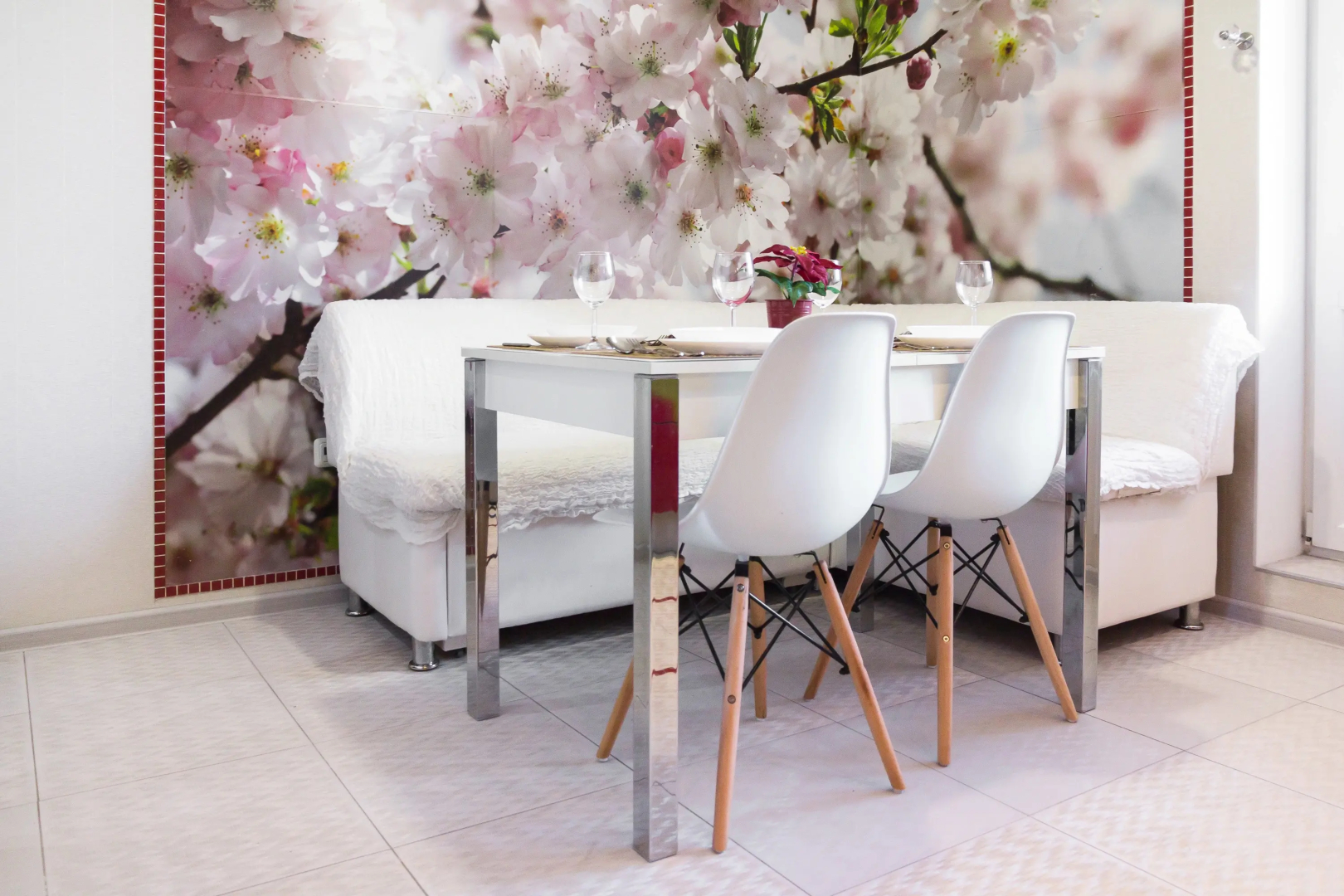 Апартаменты Rauktis Apartments