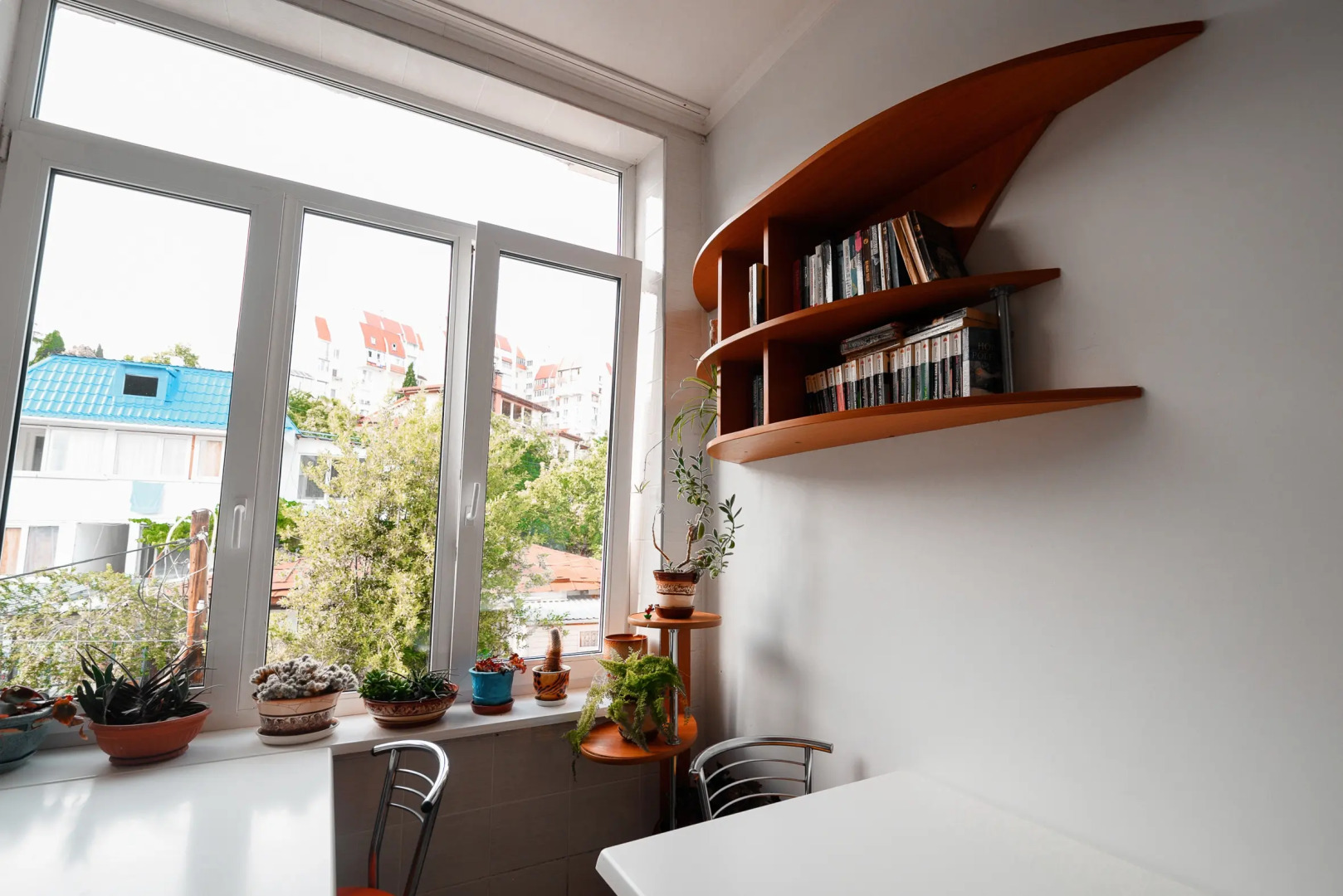 Мини-отель Юрзуф