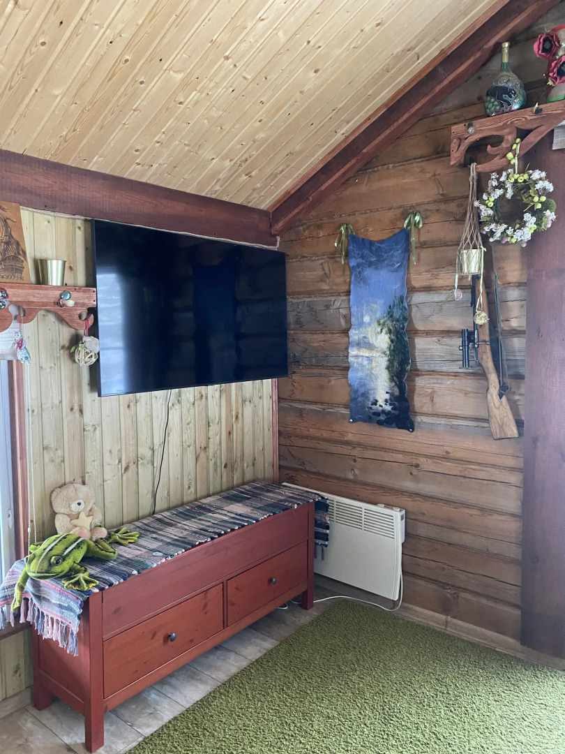 Гостевой дом у Онежского озера