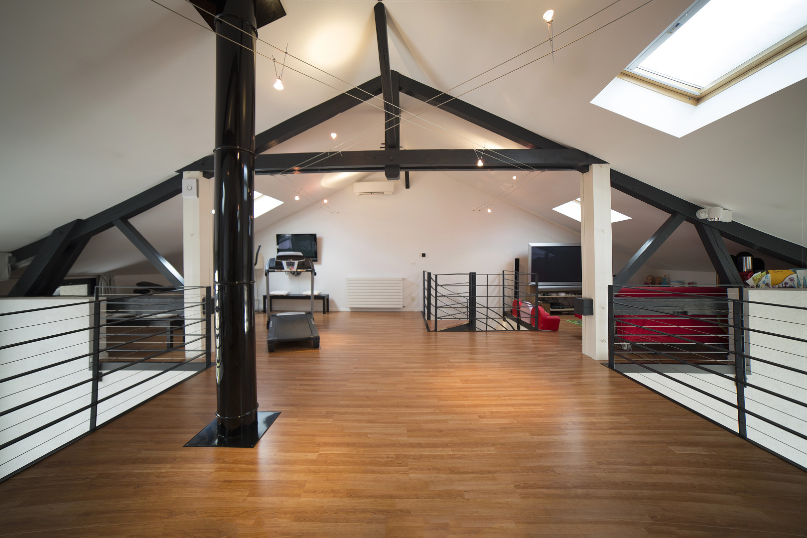 Вилла La Grange Emnitan