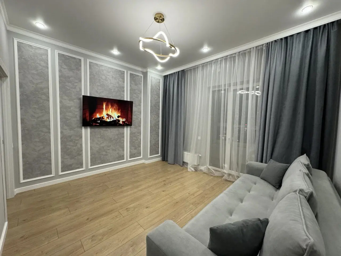 Квартира Nexpo City 205