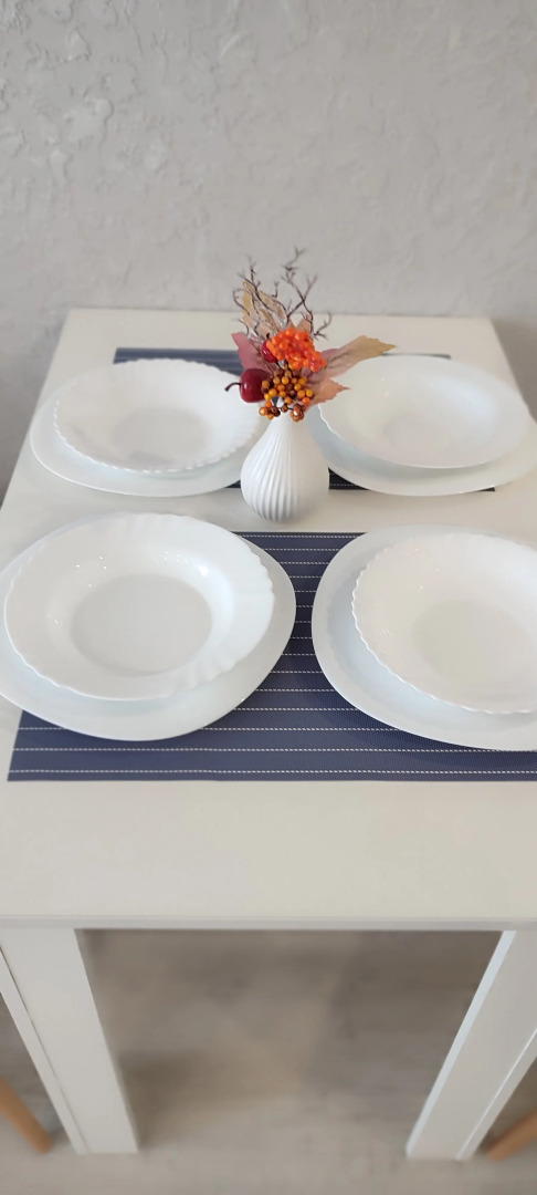 Квартира Двухкомнатная комфорт класса