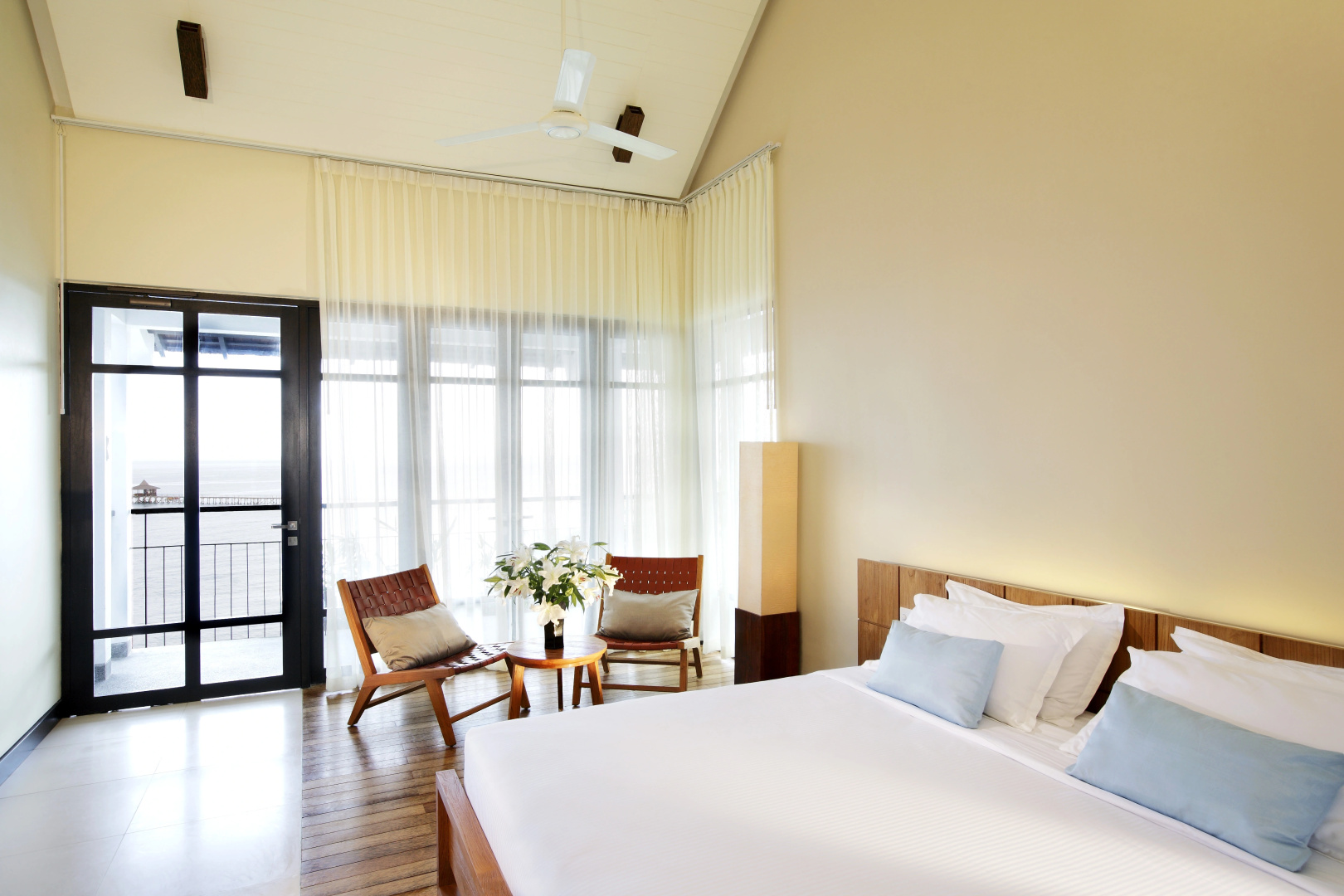 Отель Turi Beach Resort