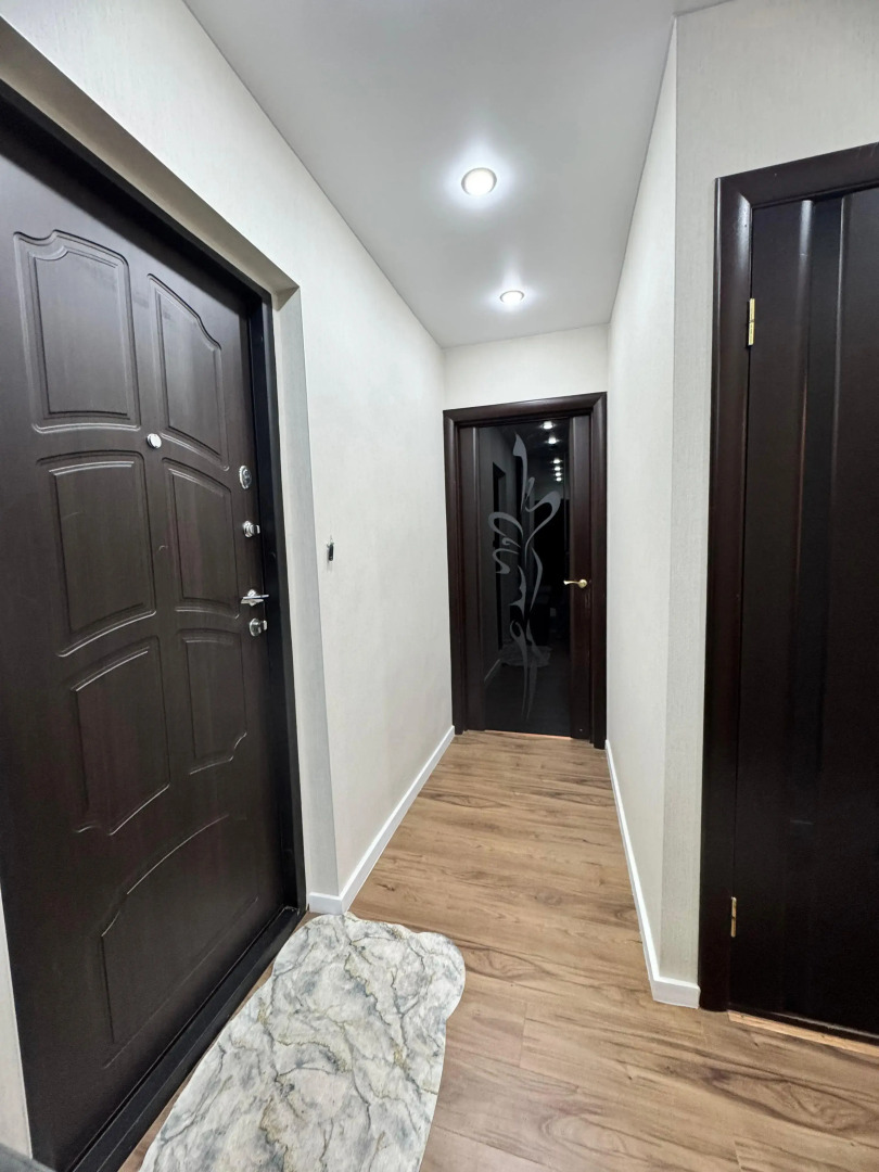 Квартира в Районе Горного Воздуха