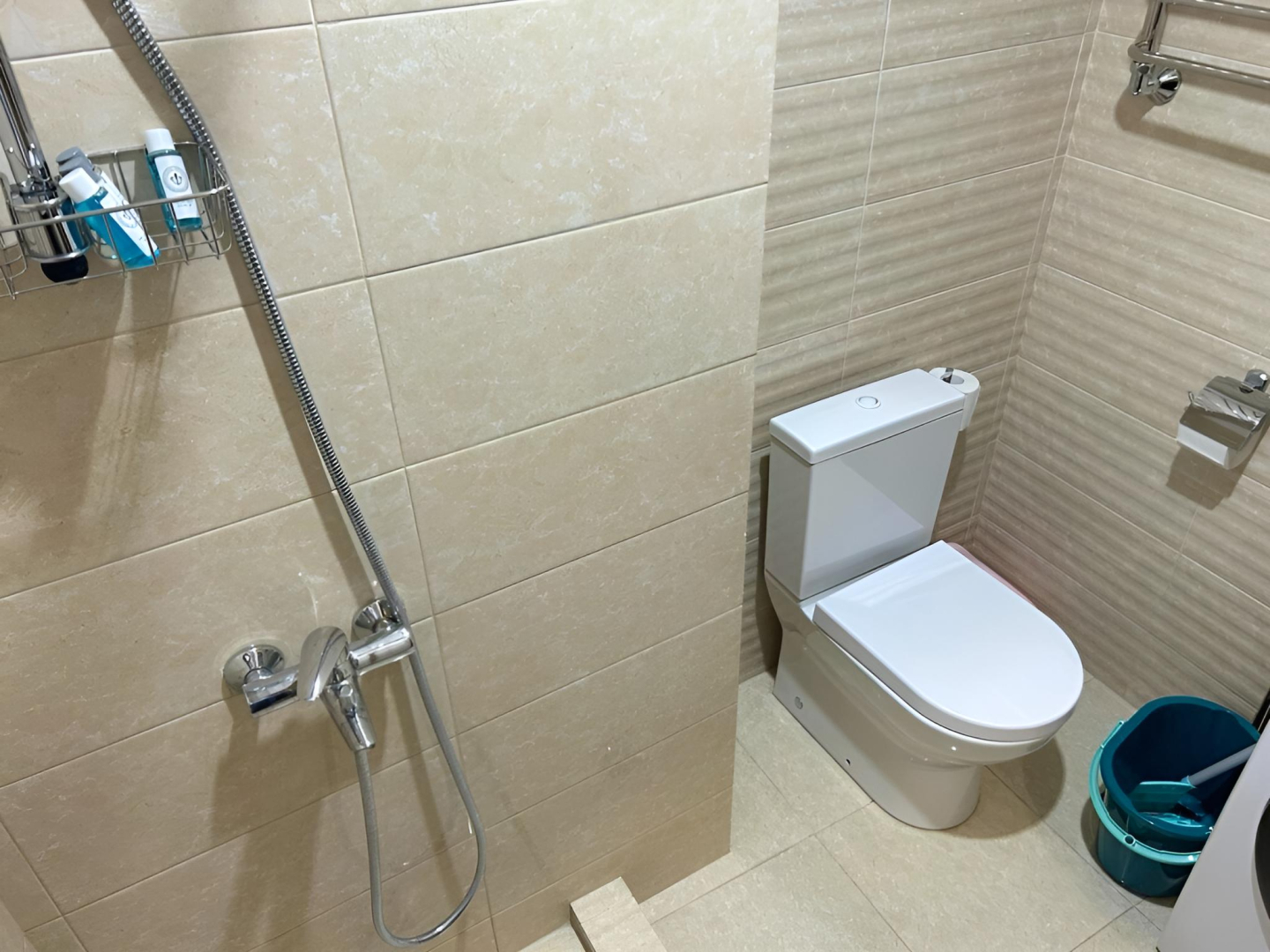 Апартаменты Жемчужина Черного Моря Стандарт 25м