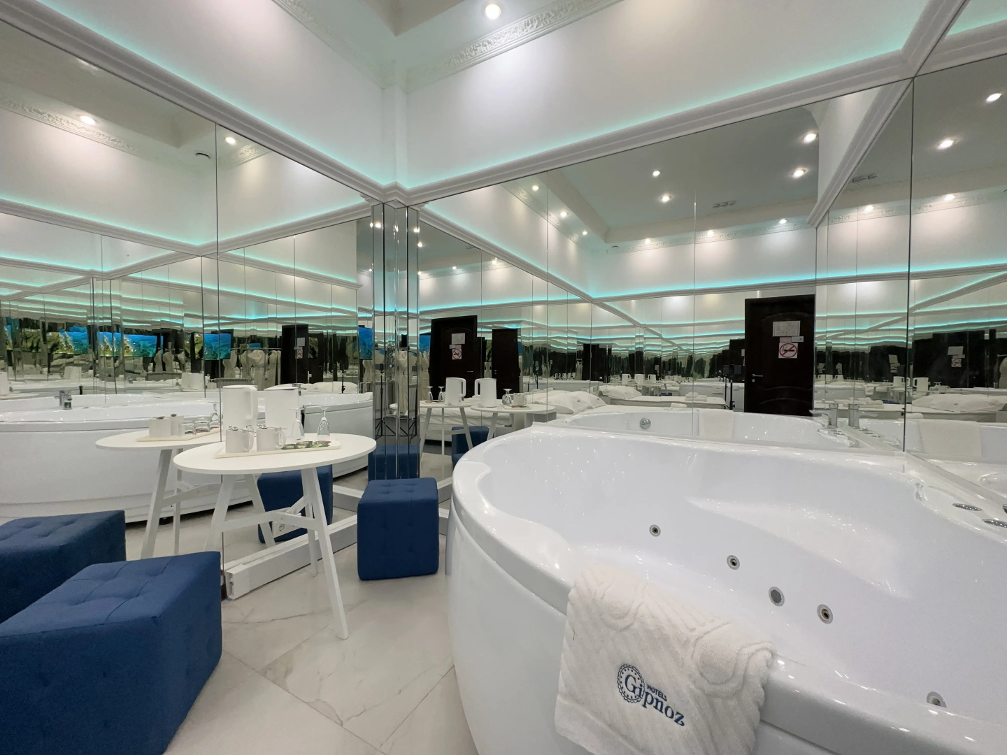 Отель Gipnoz Lyublino