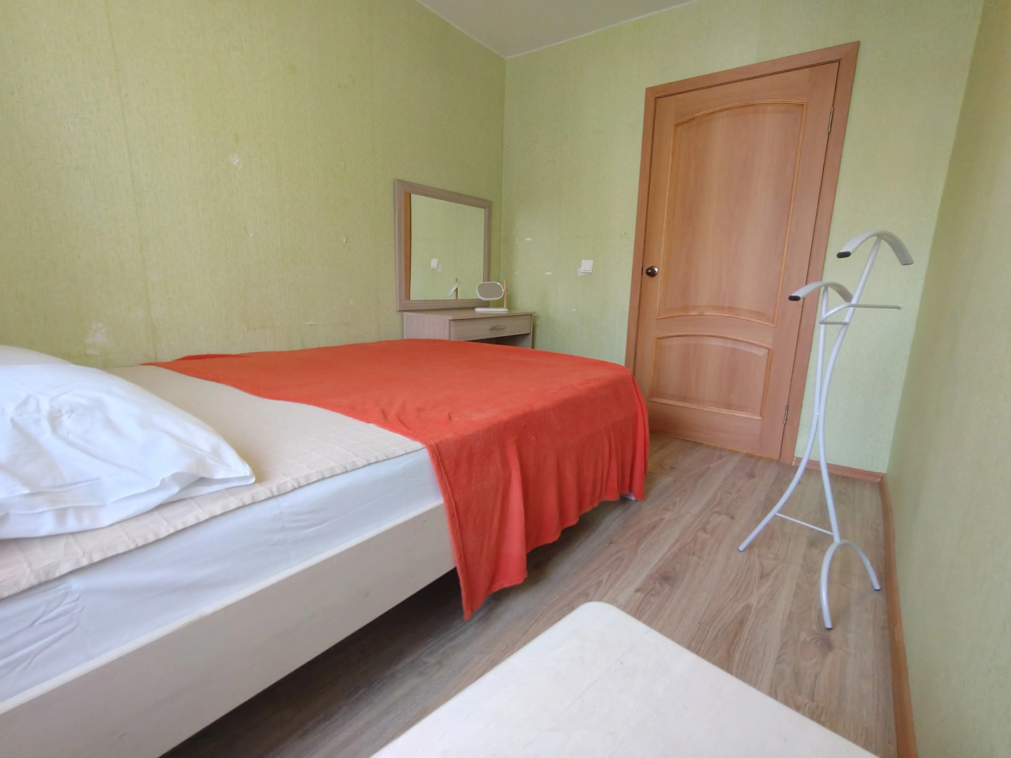 Апартаменты КвартАпарт у Новгородского Кремля