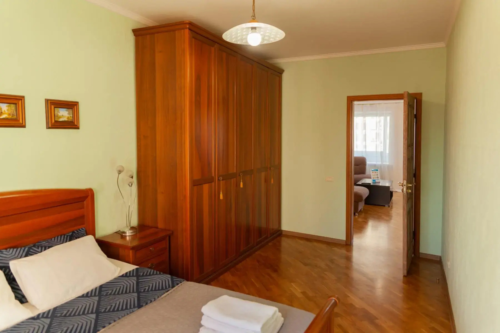 Апартаменты SWEET HOME APARTS Энгельса 73