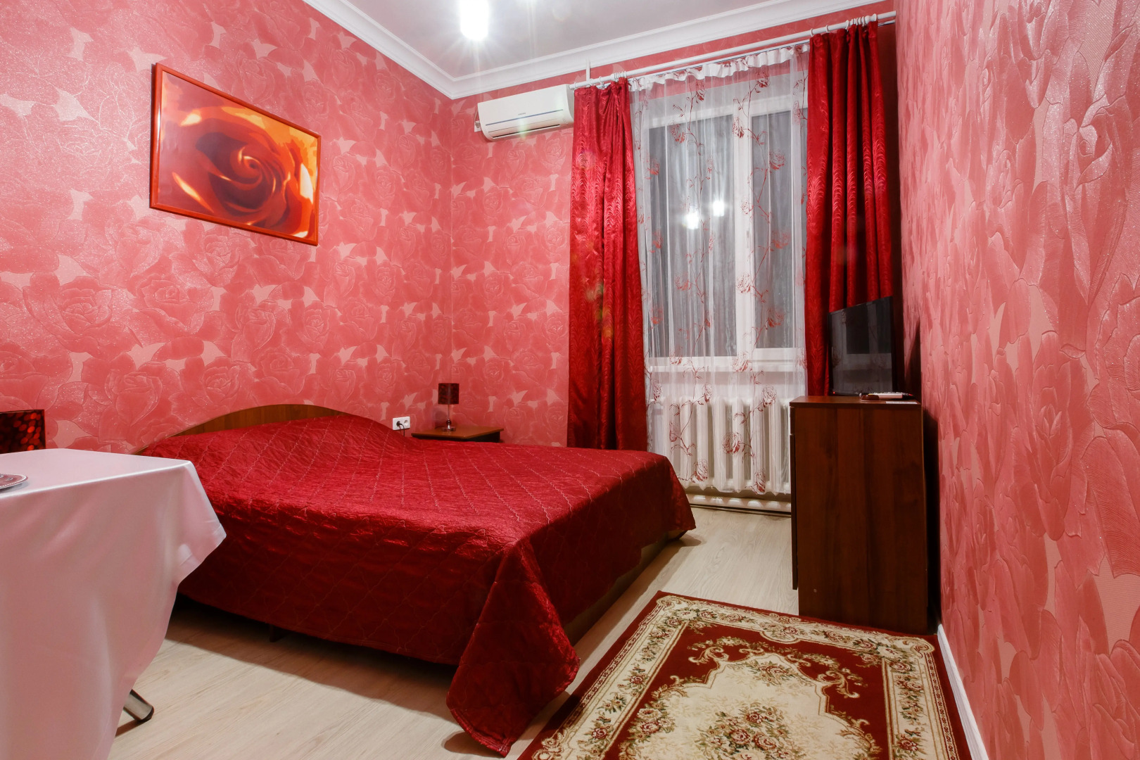 Отель Звездный