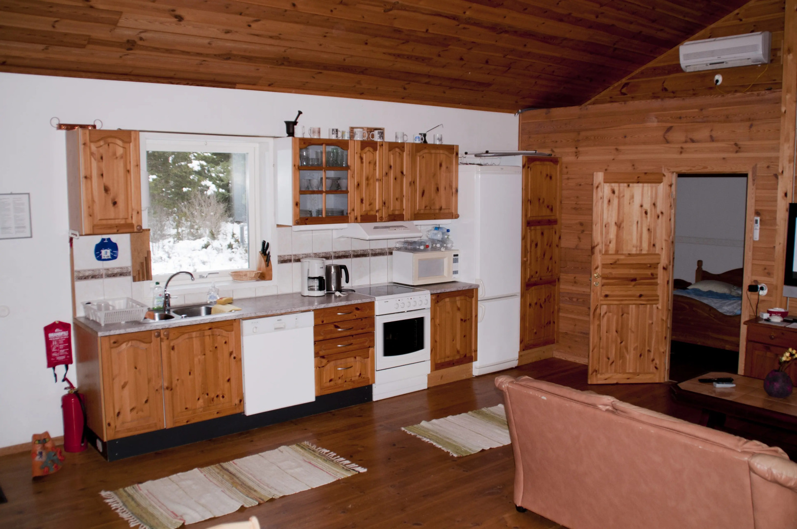 Вилла Никкарве Горд